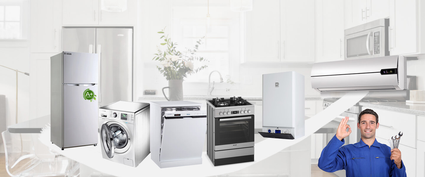 Ataşehir Maytag Servisi